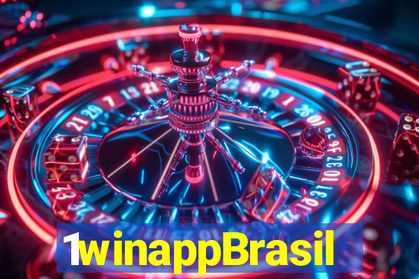 1winappBrasil