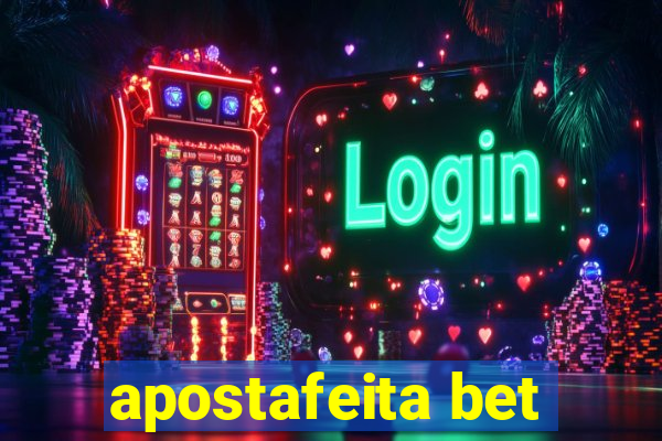 apostafeita bet
