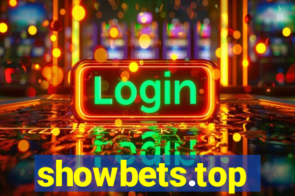 showbets.top