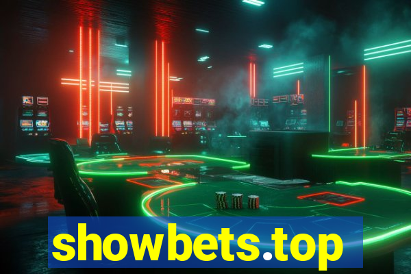 showbets.top