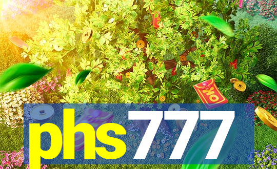 phs777