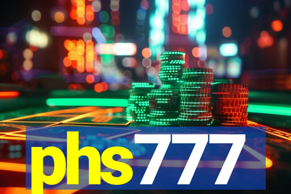 phs777