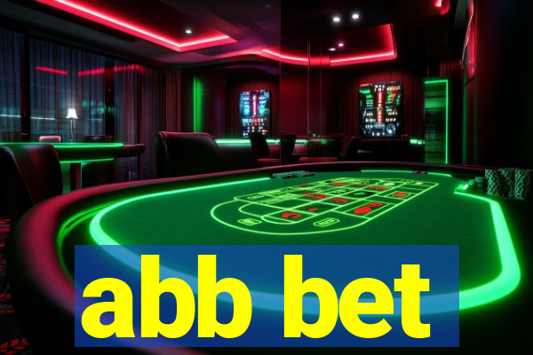 abb bet
