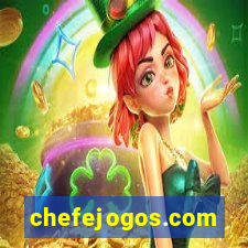 chefejogos.com