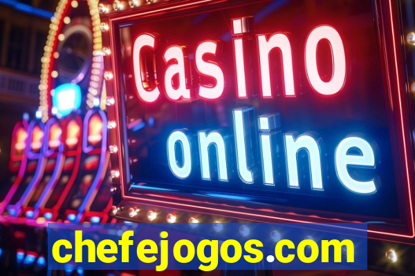 chefejogos.com