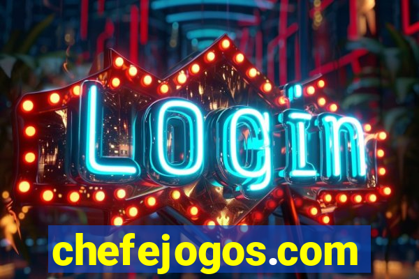 chefejogos.com