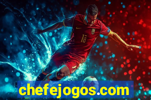 chefejogos.com
