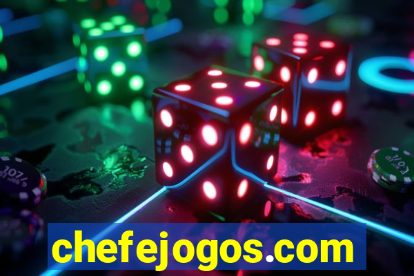 chefejogos.com
