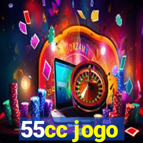 55cc jogo