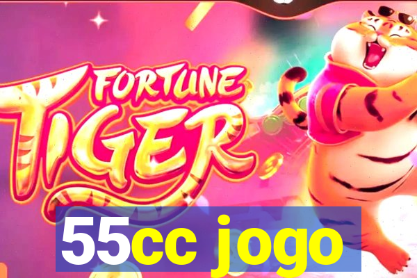 55cc jogo