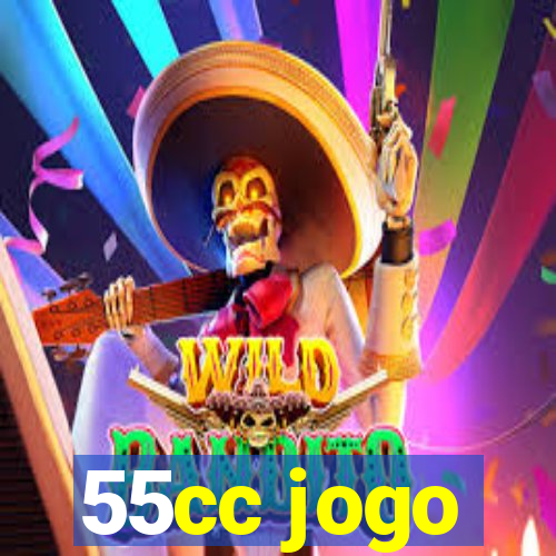 55cc jogo