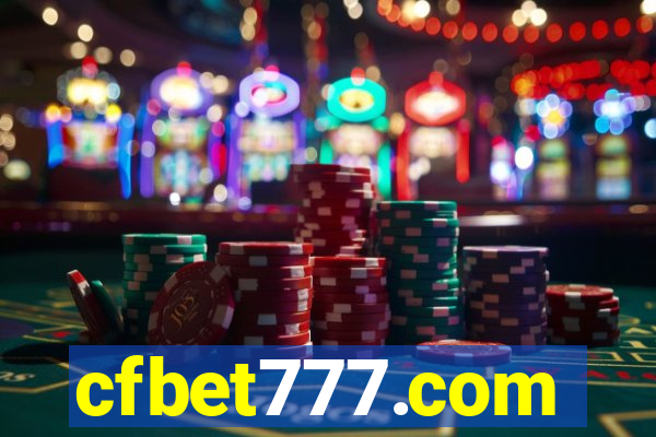 cfbet777.com