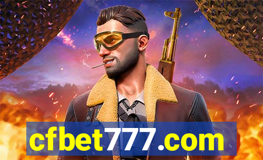 cfbet777.com
