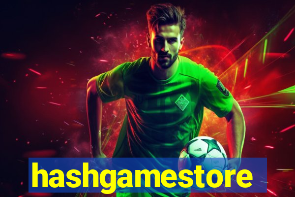 hashgamestore