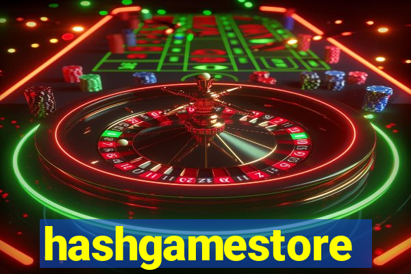 hashgamestore