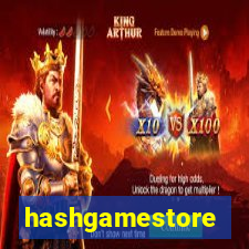 hashgamestore