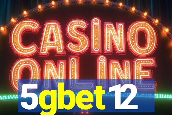 5gbet12
