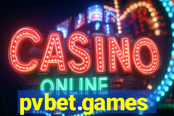 pvbet.games