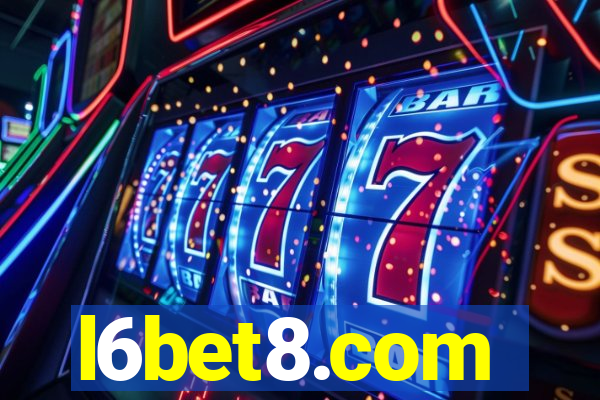 l6bet8.com