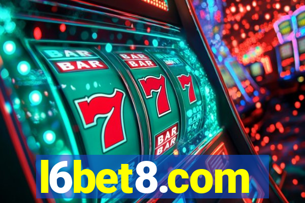 l6bet8.com