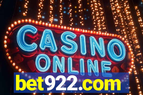 bet922.com