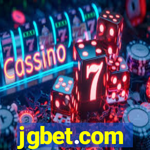 jgbet.com