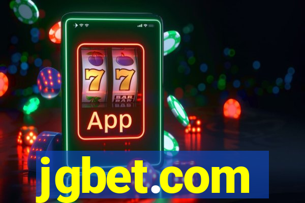 jgbet.com