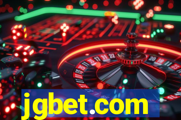 jgbet.com
