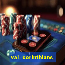 vai corinthians audio whatsapp