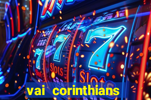 vai corinthians audio whatsapp