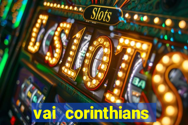 vai corinthians audio whatsapp