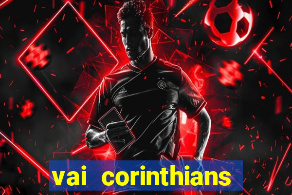 vai corinthians audio whatsapp