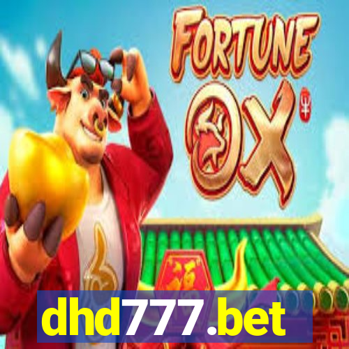 dhd777.bet