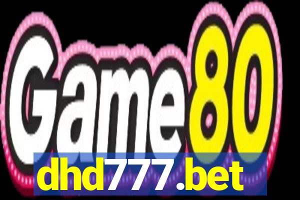 dhd777.bet