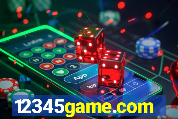 12345game.com