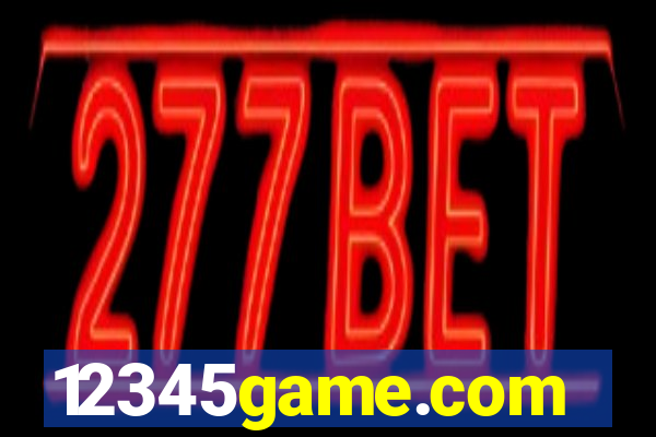 12345game.com
