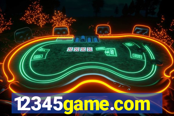 12345game.com