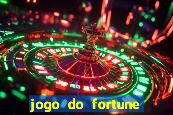 jogo do fortune dragon demo