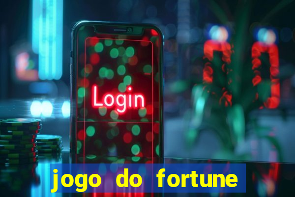 jogo do fortune dragon demo