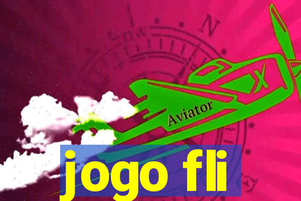 jogo fli