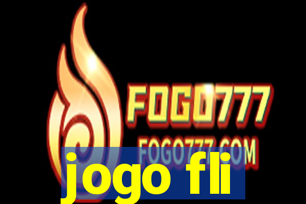 jogo fli
