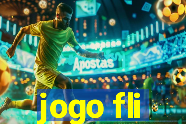 jogo fli