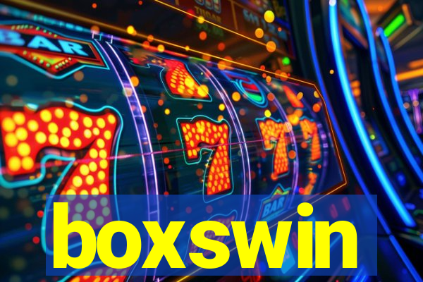 boxswin