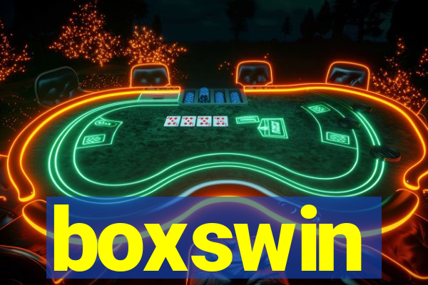 boxswin