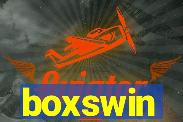 boxswin