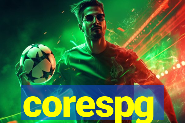 corespg