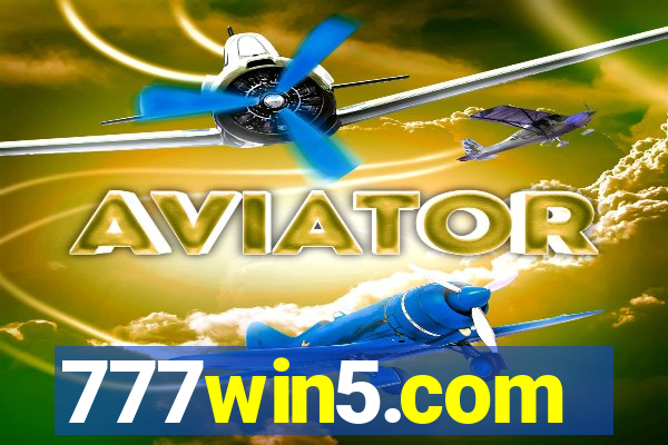 777win5.com
