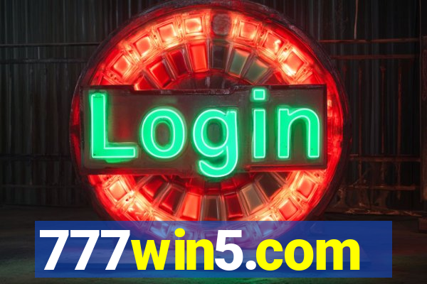 777win5.com