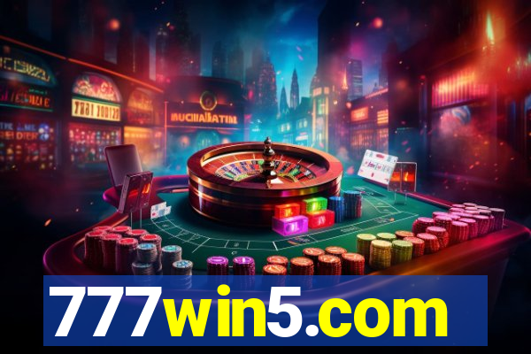 777win5.com