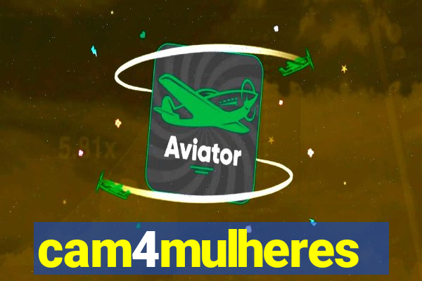 cam4mulheres